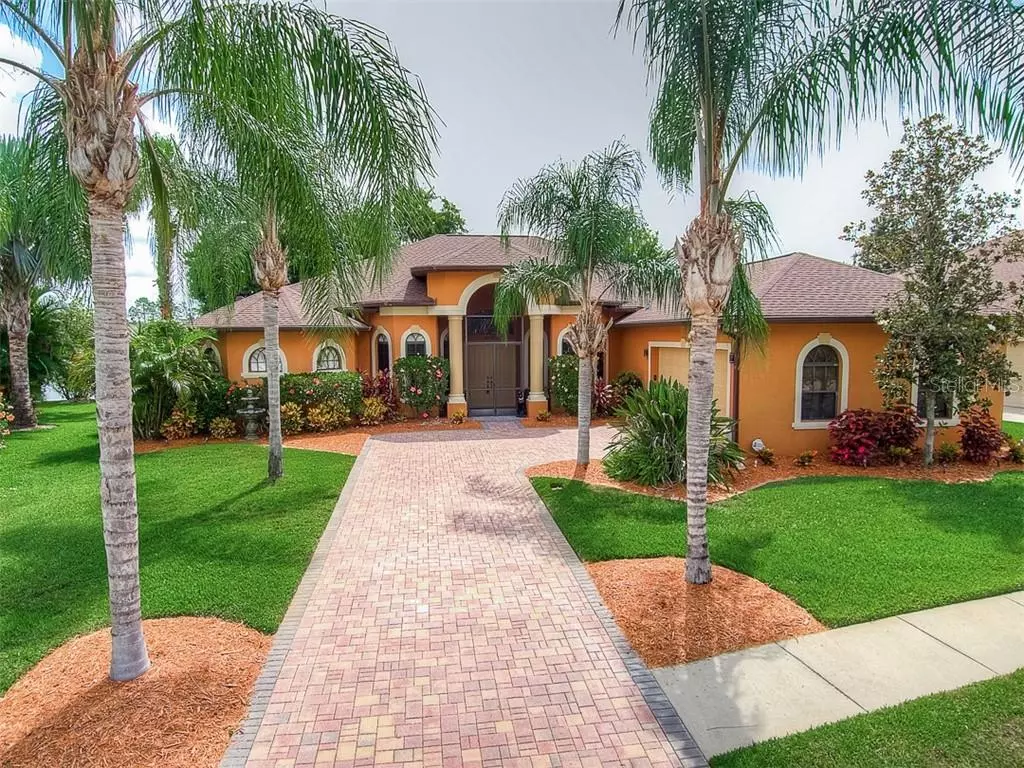 Land O Lakes, FL 34637,6510 VANDA LN