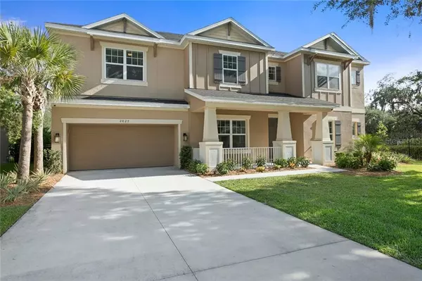 2027 ARBOR MIST DR, Brandon, FL 33510