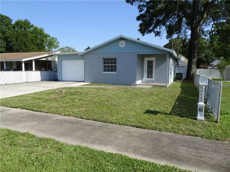 2213 GORDON ST, Tampa, FL 33605