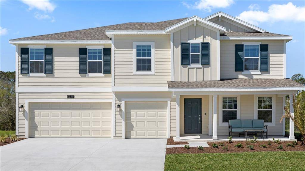 5782 ALENLON WAY, Mount Dora, FL 32757
