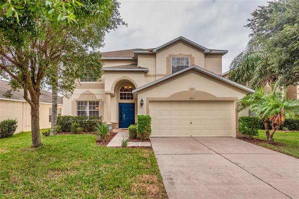 2315 POTOMAC MARK PL, Ruskin, FL 33570