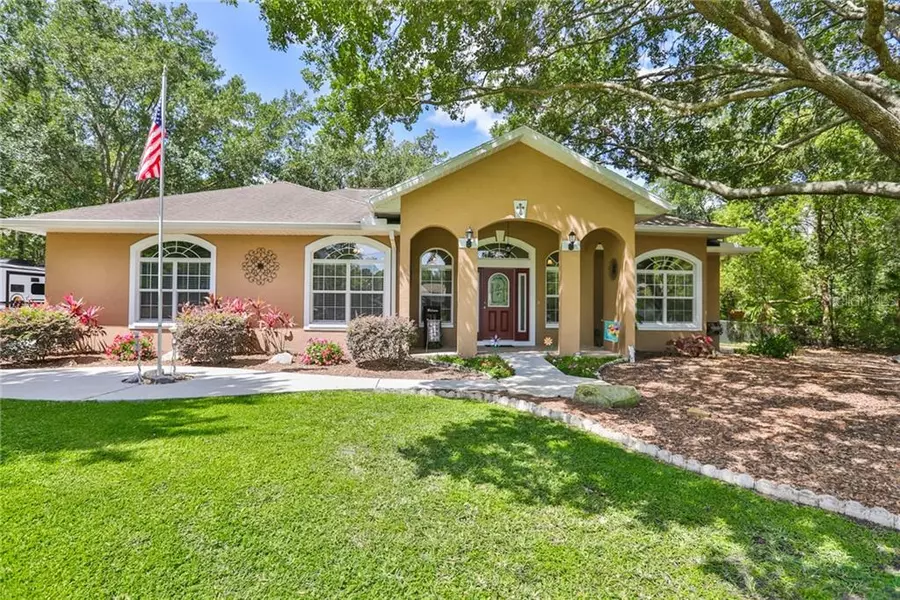 27334 GOLF COURSE LOOP, Wesley Chapel, FL 33544