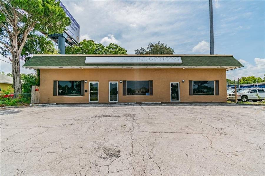 12222 12224 12226 US HIGHWAY 19, Hudson, FL 34667