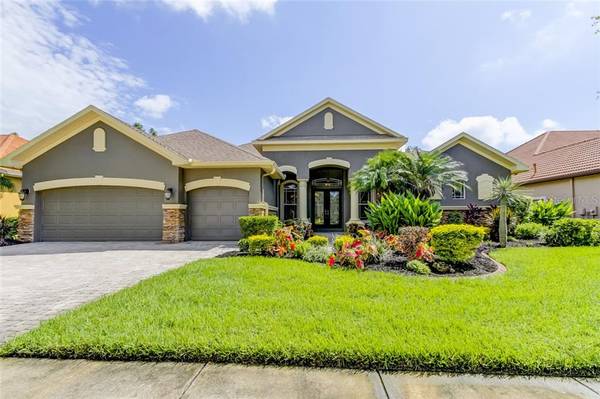 1546 EL PARDO DR, Trinity, FL 34655