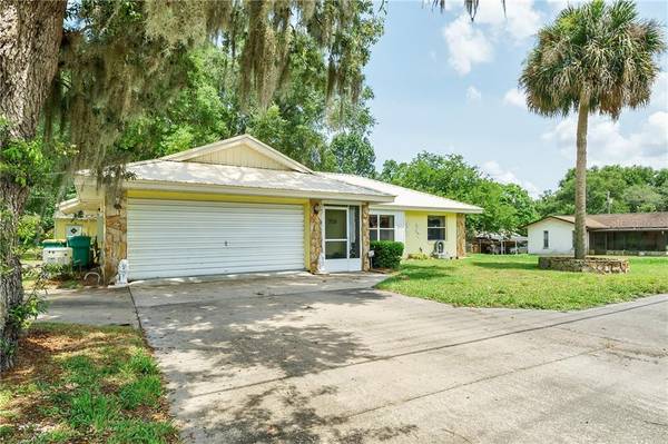 718 S APOPKA AVE, Inverness, FL 34452