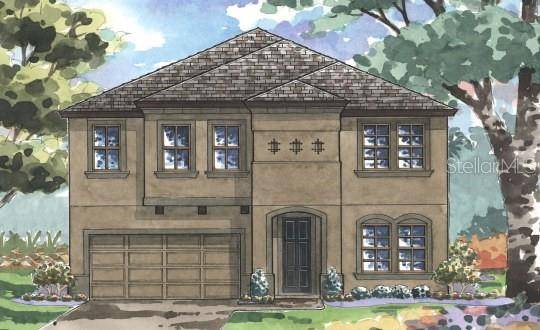 4552 BALLANTRAE BLVD, Land O Lakes, FL 34638