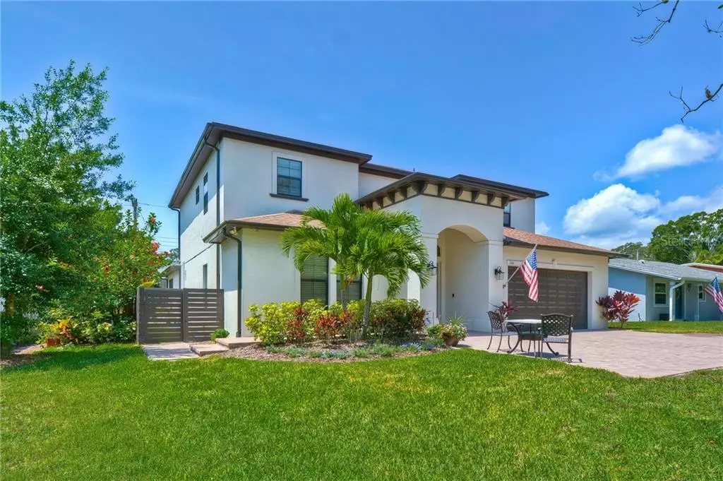 Tampa, FL 33629,3116 S JULIA CIR