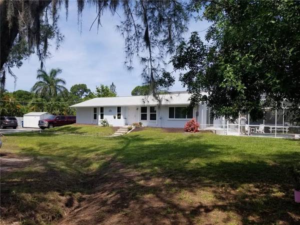 4109 128TH ST W, Cortez, FL 34215