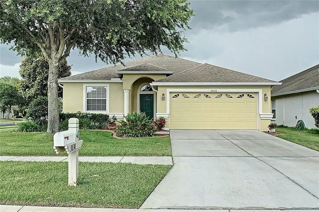 Wesley Chapel, FL 33543,3838 WASHBURN PL