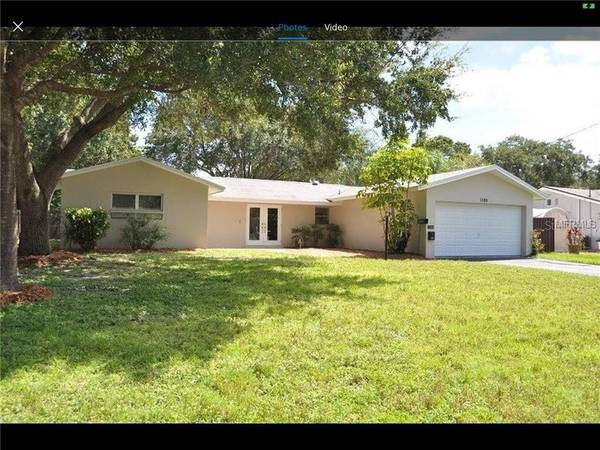 1089 DAMROSCH ST, Largo, FL 33771