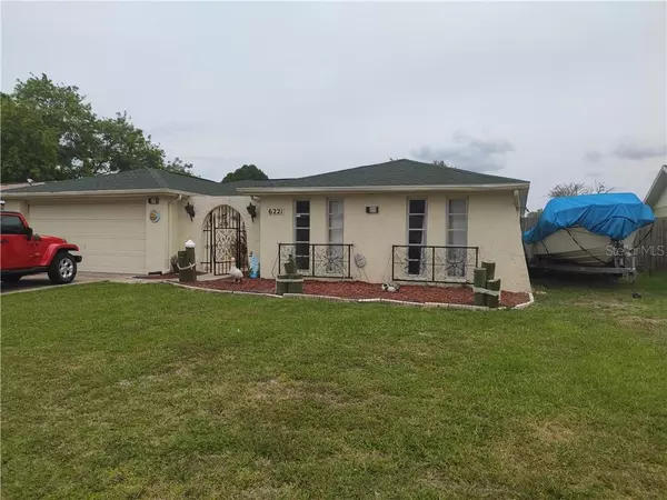 Port Richey, FL 34668,6221 WESTPORT DR