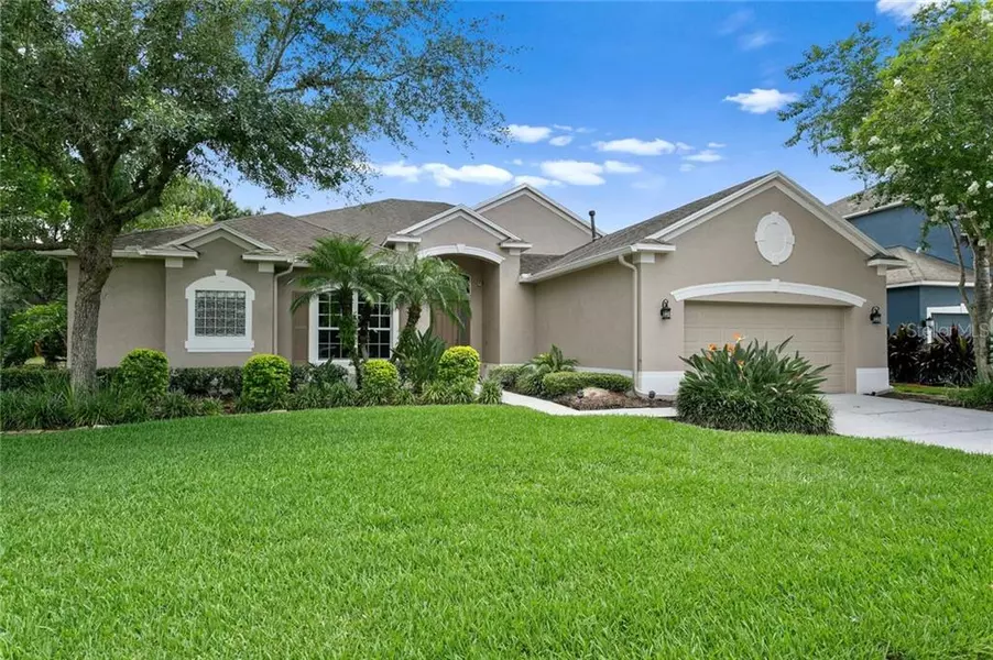 27021 FORDHAM DR, Wesley Chapel, FL 33544