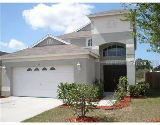 Ruskin, FL 33570,715 CRISTELLE JEAN DR