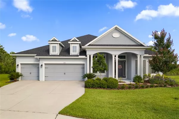 3985 GRAND LAKEVIEW WAY, Land O Lakes, FL 34638