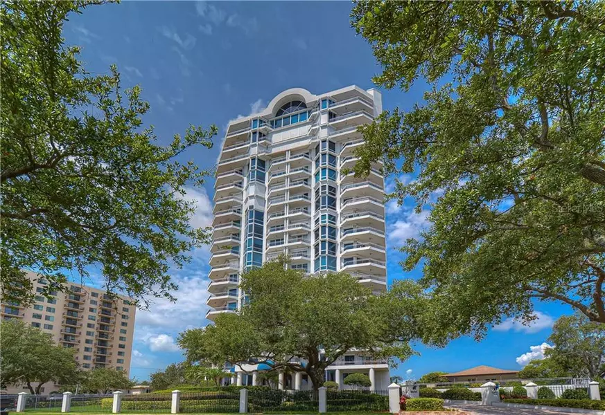 3435 BAYSHORE BLVD #300N, Tampa, FL 33629