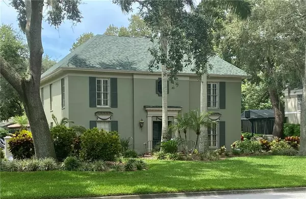 2516 COZUMEL DR,  Tampa,  FL 33618