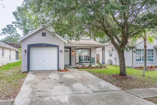 Valrico, FL 33594,826 CAPE COD CIR