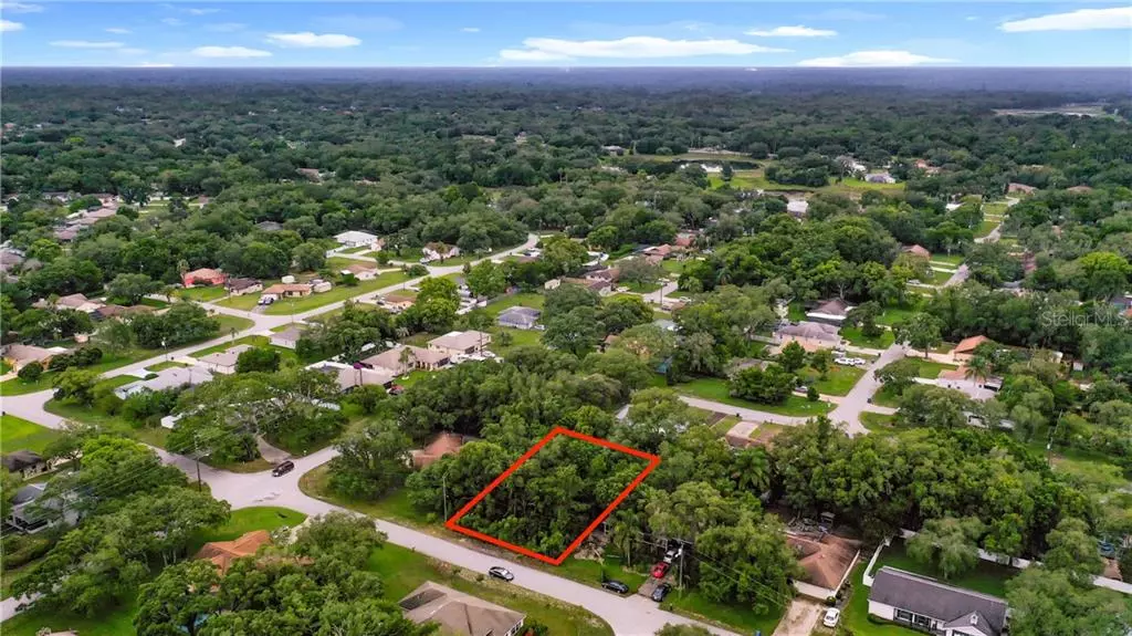 7368 TRANQUIL DR, Spring Hill, FL 34606