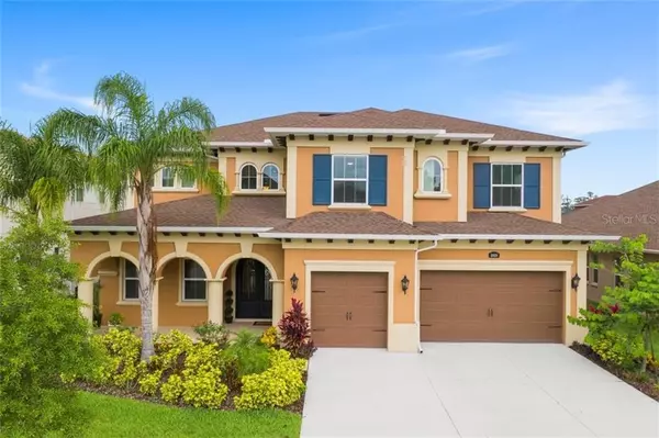 18024 WOODLAND VIEW DR, Lutz, FL 33548