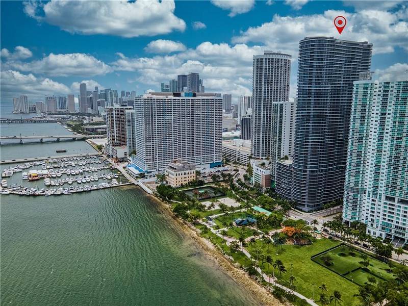 488 NE 18TH ST #4410, Miami, FL 33132