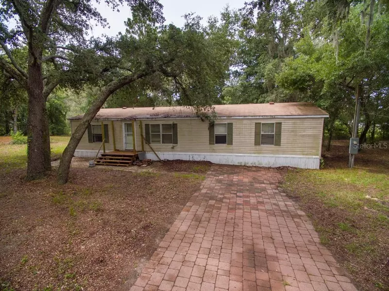 10168 CREEKFIELD RD, Brooksville, FL 34613