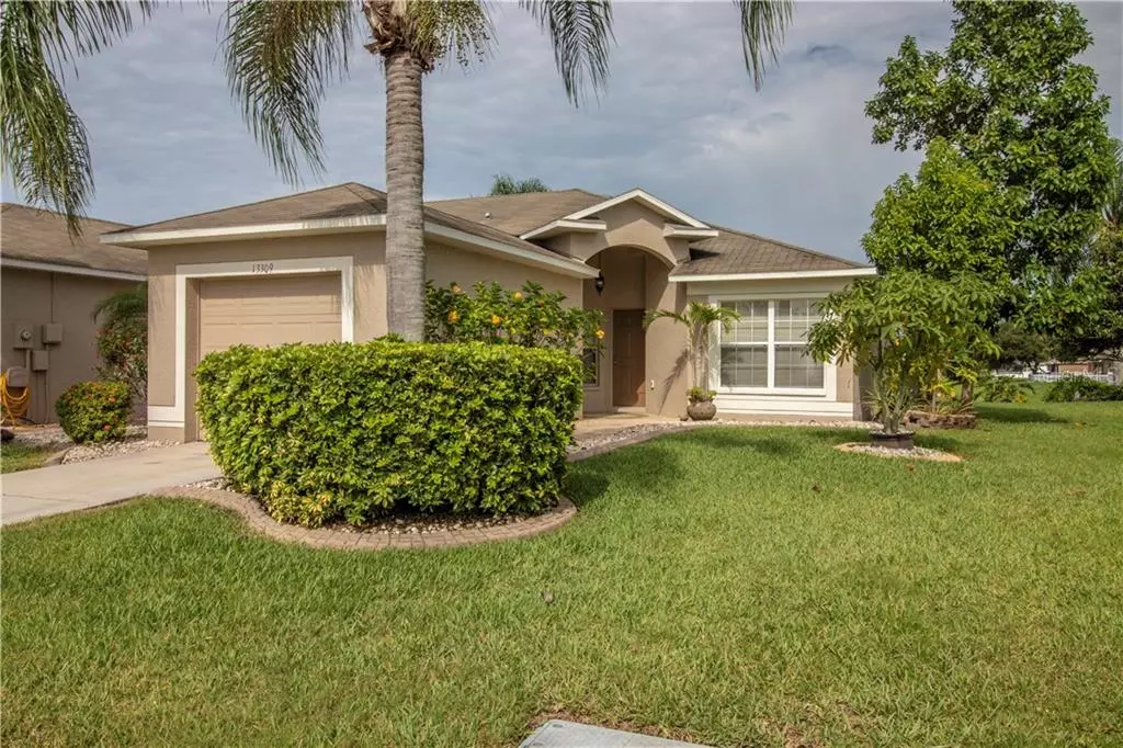 Riverview, FL 33579,13309 ASHBARK CT