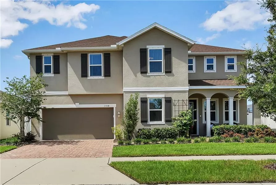 11338 BRIGHTON KNOLL LOOP, Riverview, FL 33579