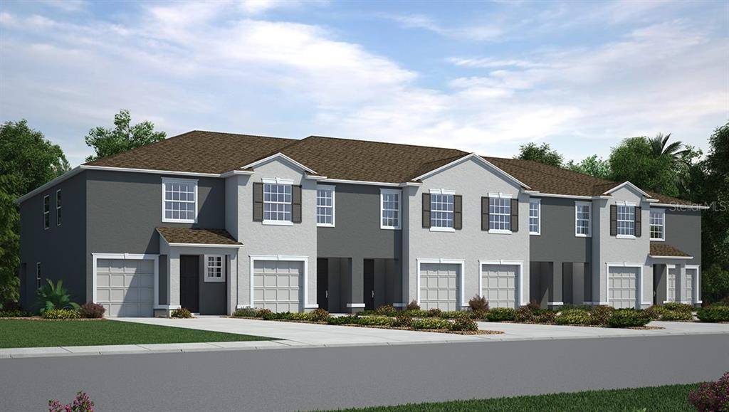 2992 SUNCOAST BLEND DR, Odessa, FL 33556