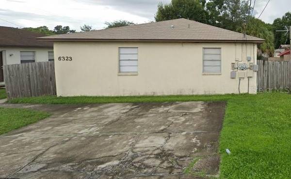 6323 S ROBERTS AVE, Tampa, FL 33616