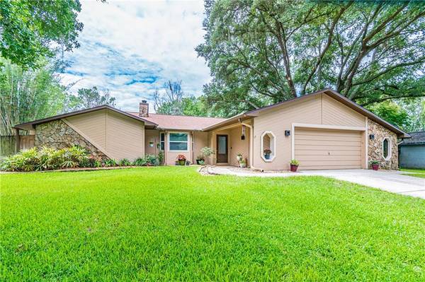 22142 RIVER ROCK DR, Land O Lakes, FL 34639