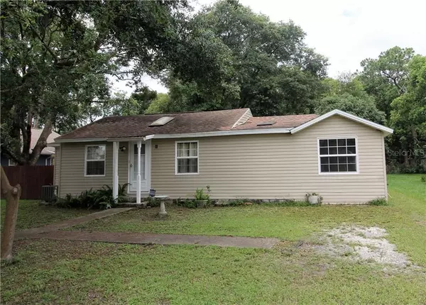 5213 17TH ST, Zephyrhills, FL 33542