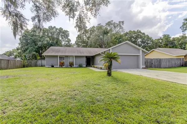 4847 CANTERBURY DR, Land O Lakes, FL 34639