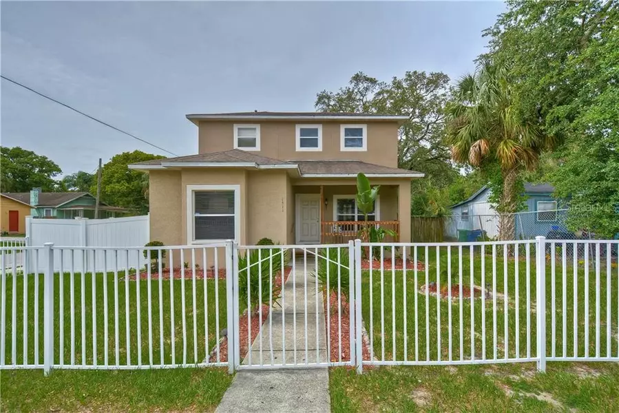 1511 E WATERS AVE, Tampa, FL 33604