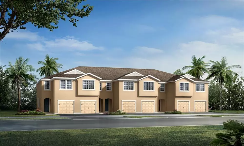 5829 GRAND SONATA AVE #88/13, Lutz, FL 33558