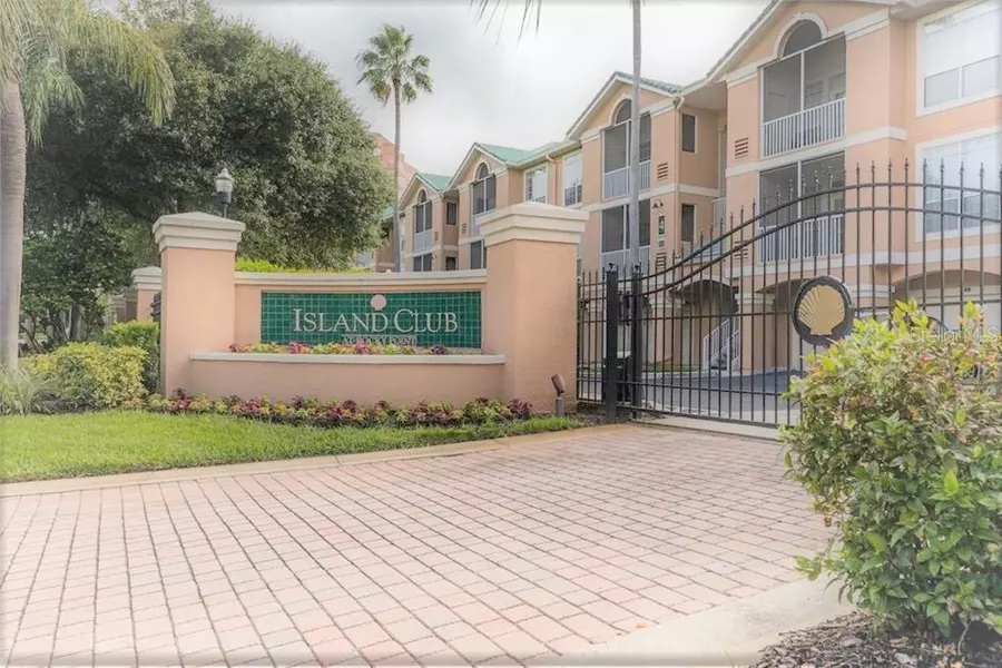 5204 BAY CLUB CIR #5204, Tampa, FL 33607