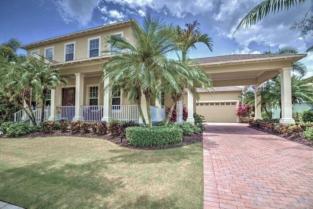 431 MIRABAY BLVD, Apollo Beach, FL 33572