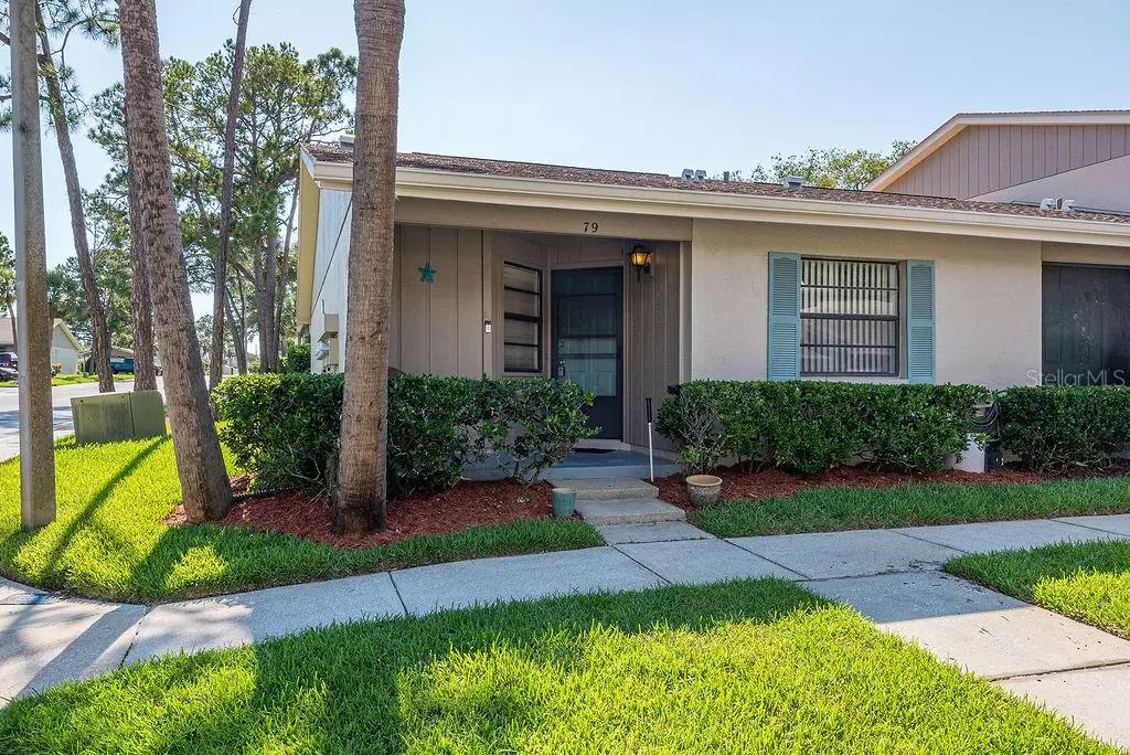 Largo, FL 33778,2131 RIDGE RD S #79