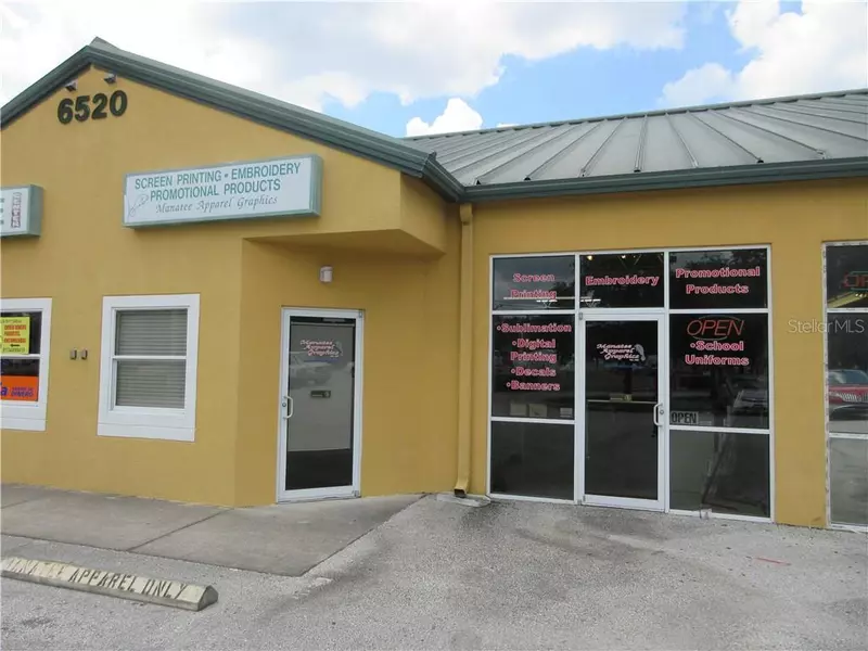 6520 S US 301 HWY #102, Riverview, FL 33578