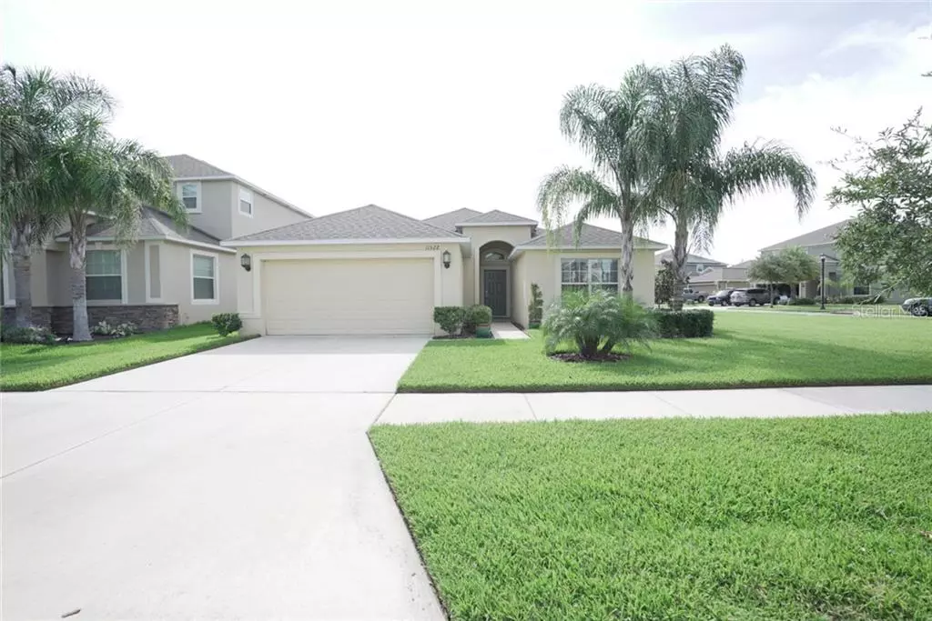 Riverview, FL 33569,11522 PERU SPRINGS PL