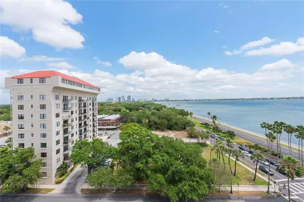 2109 BAYSHORE BLVD #408, Tampa, FL 33606
