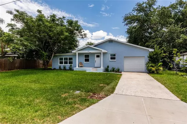 211 N BRADFORD AVE,  Tampa,  FL 33609