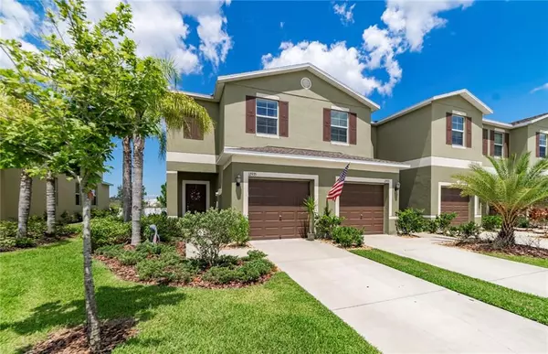 12935 DREAM CATCHER WAY,  Riverview,  FL 33579