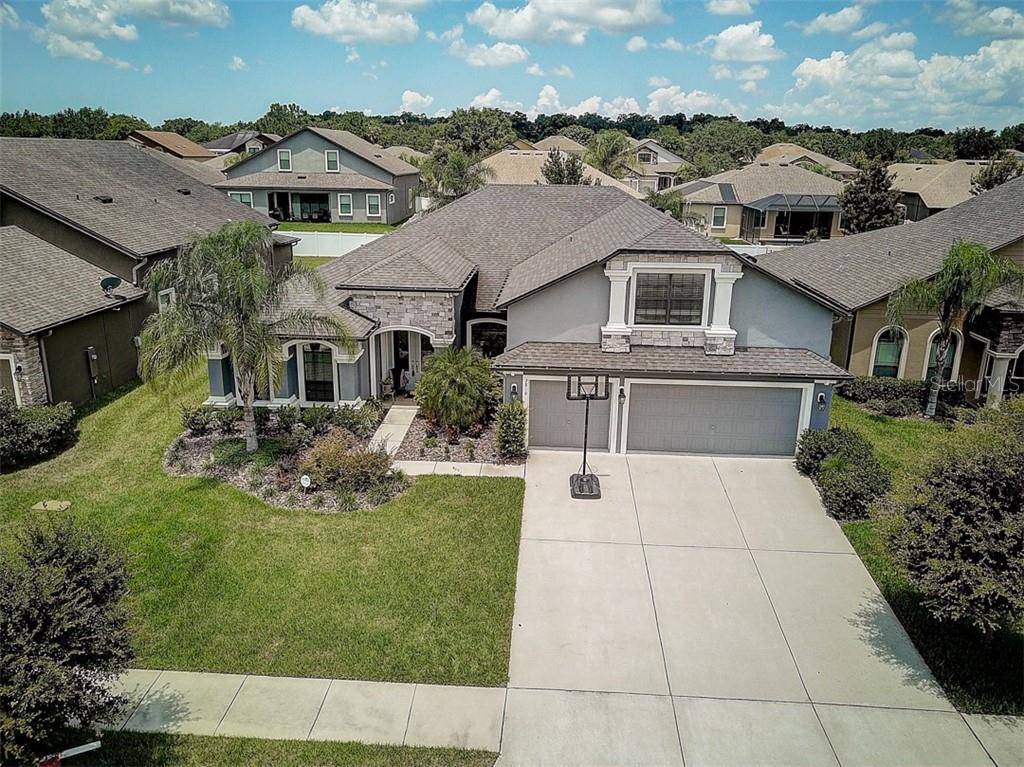 2810 COLEWOOD LN, Dover, FL 33527