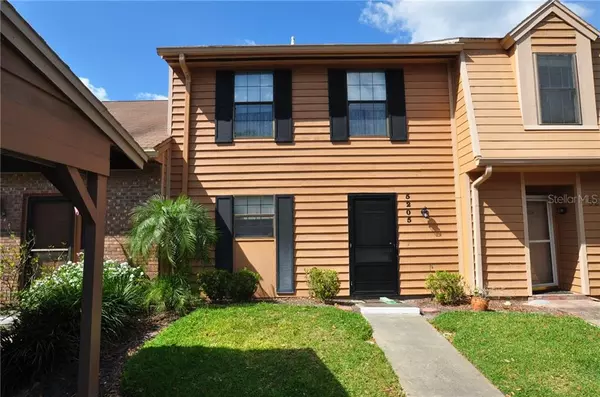 5205 GORHAM CT, Tampa, FL 33624