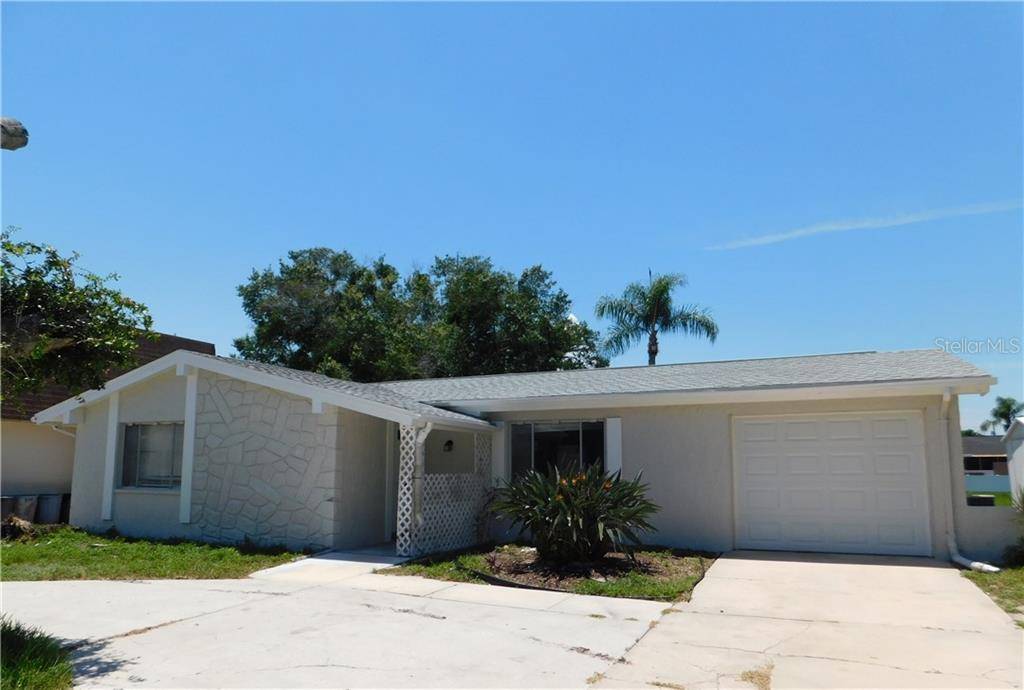 4030 GRAYTON DR, New Port Richey, FL 34652