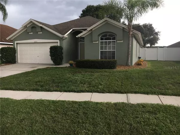 Wesley Chapel, FL 33545,6211 WEATHERWOOD CIR