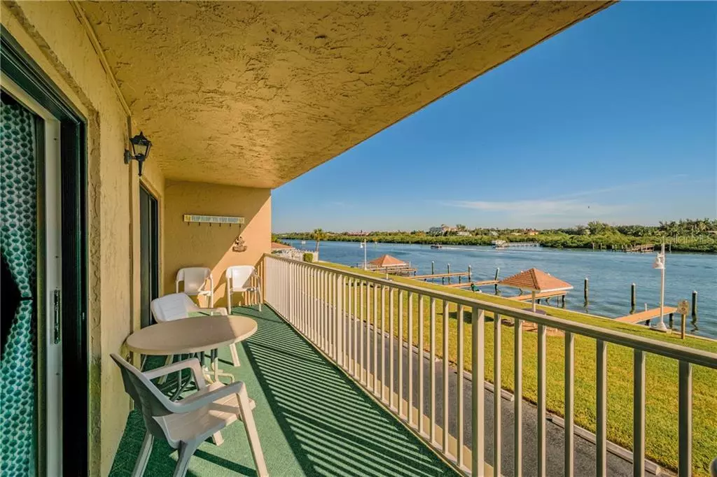 Indian Shores, FL 33785,19451 GULF BLVD #214