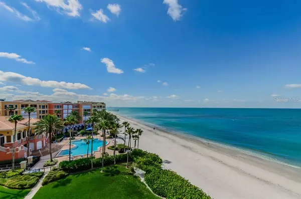 North Redington Beach, FL 33708,16700 GULF BLVD #626