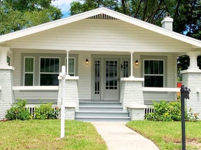 6710 N WELLINGTON AVE, Tampa, FL 33604