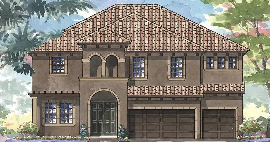 Land O Lakes, FL 34637,6647 SUNSET VISTA WAY